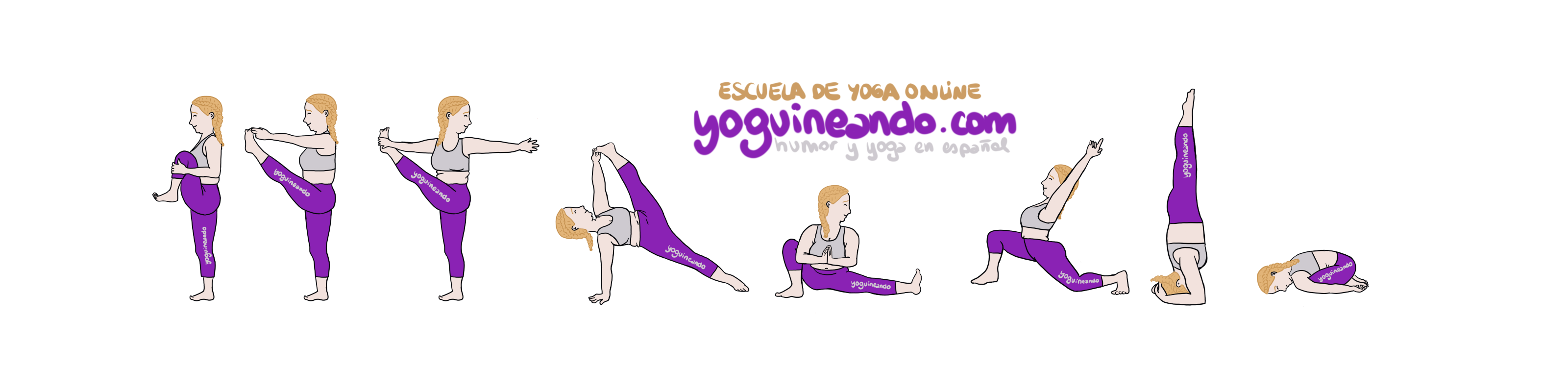 escuela online yoguineando