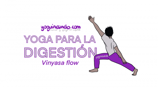Yogaparaladigestion