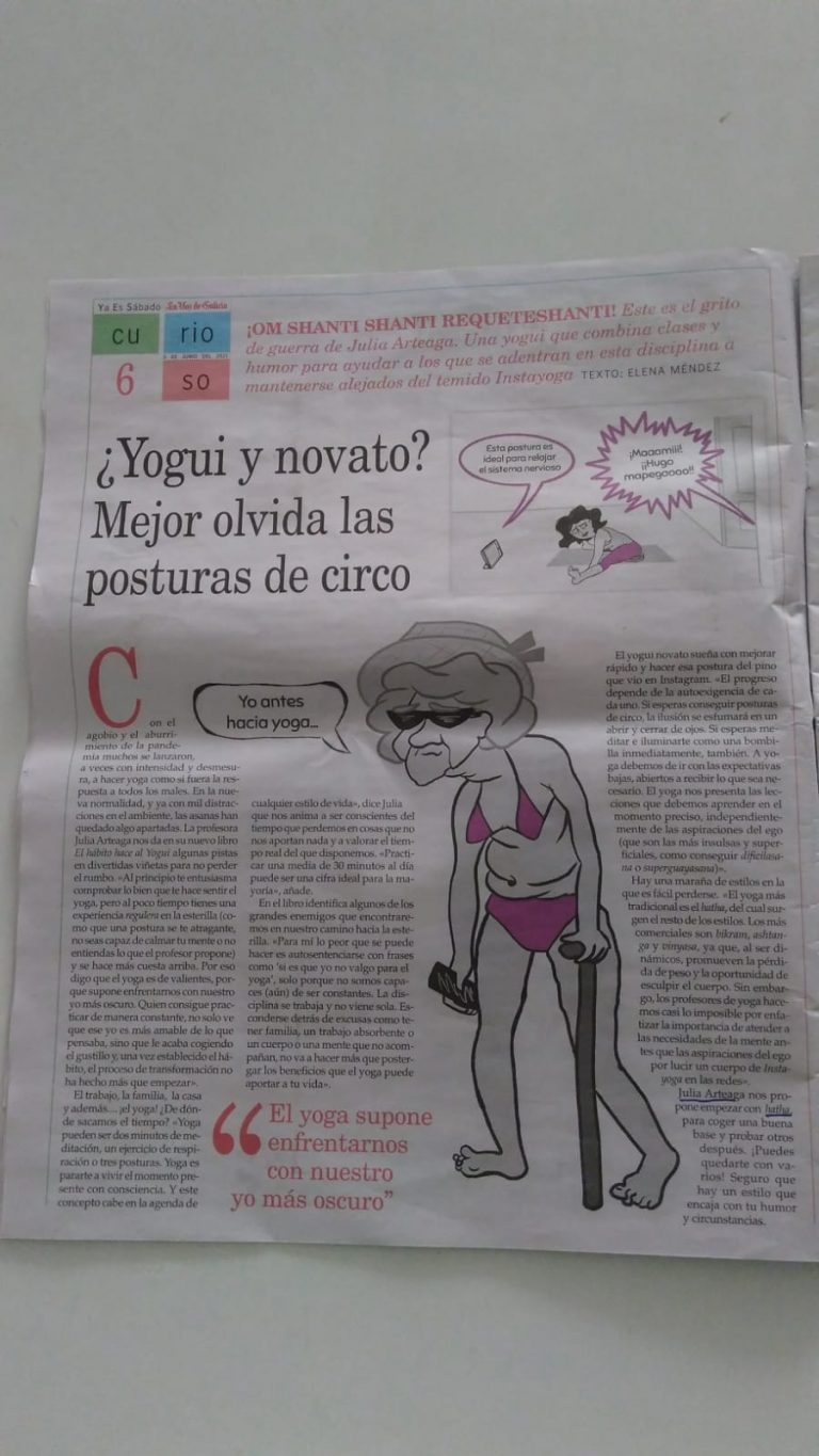 lavozdegalicia