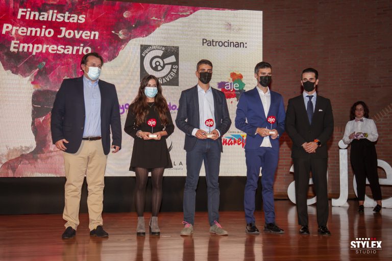 premio aje