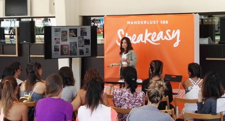 presentación